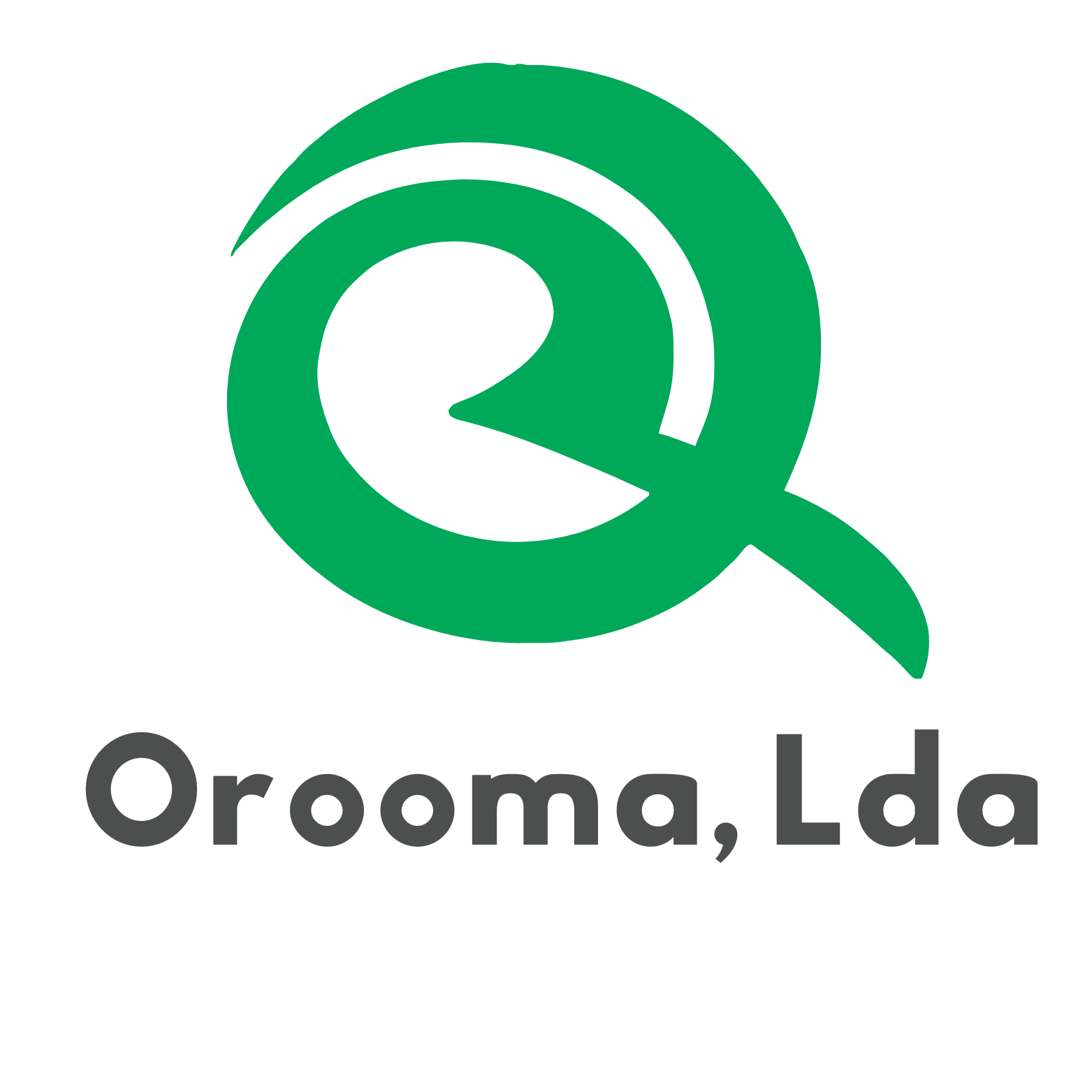 Orooma, Lda